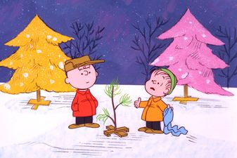 ABC's "Charlie Brown"