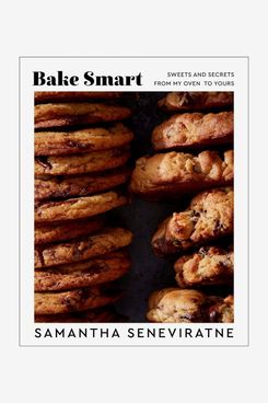 ‘Bake Smart: Sweets and Secrets from My Oven to Yours’ by Samantha Seneviratne