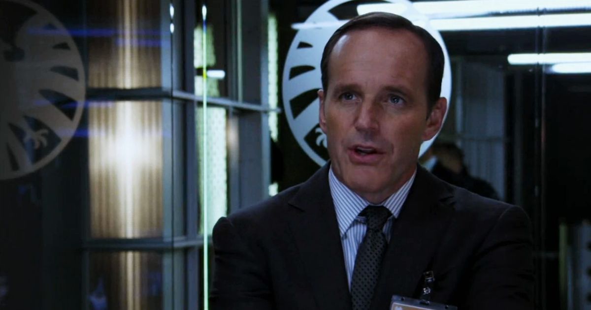 See a Teaser for Marvel’s Agents of S.H.I.E.L.D.