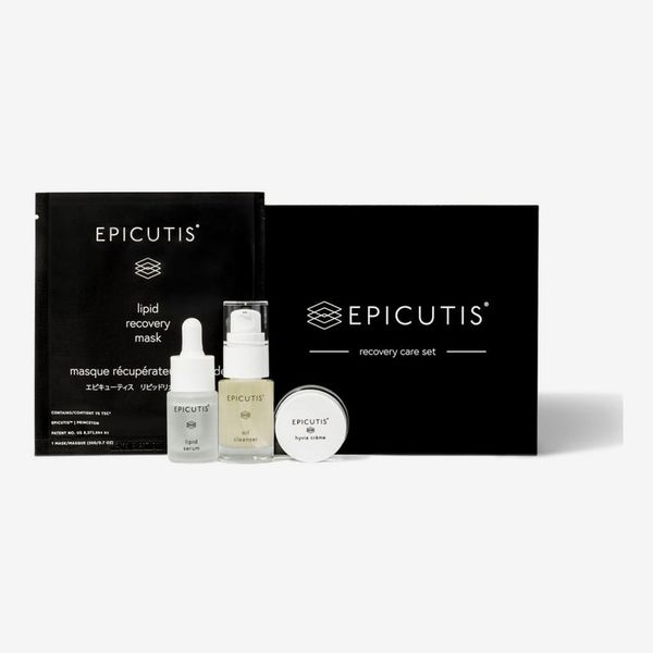 Epicutis Post-Procedure Set