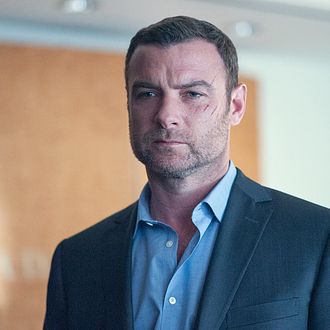 Liev Schreiber as Ray Donovan in Ray Donovan (Season 1, Episode 4).