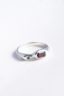 Faris Mer Ring