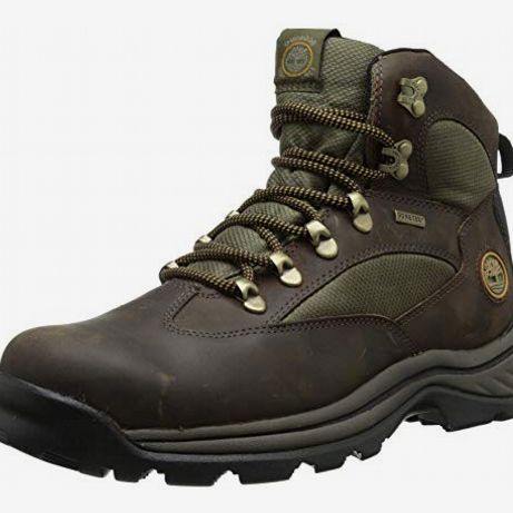 mens timberland walking boots