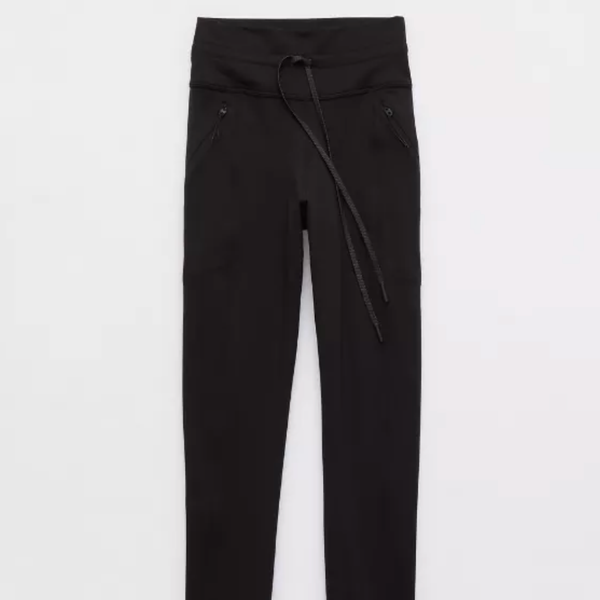 OFFLINE By Aerie Warmup High Waisted Pocket Legging
