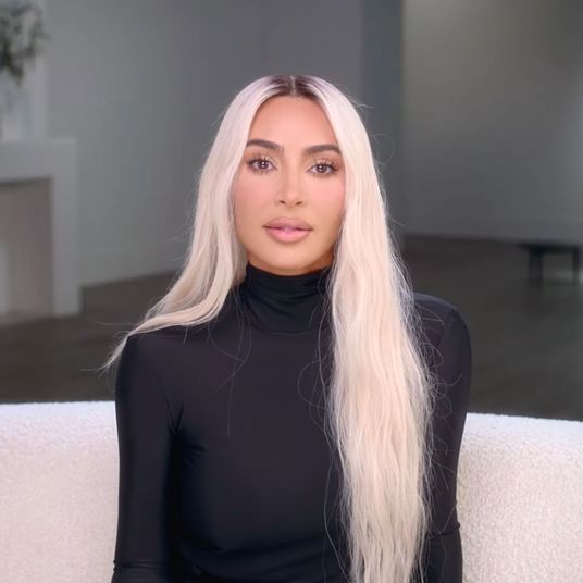 Jerry Saltz: How and Why We Started Taking Kim Kardashian Seriously ...