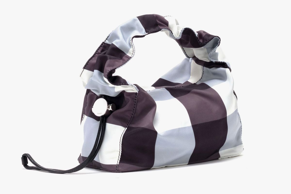 kara bucket bag