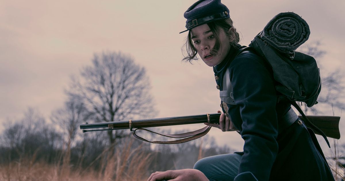 ‘Dickinson’ season 3, episode 1 Recap