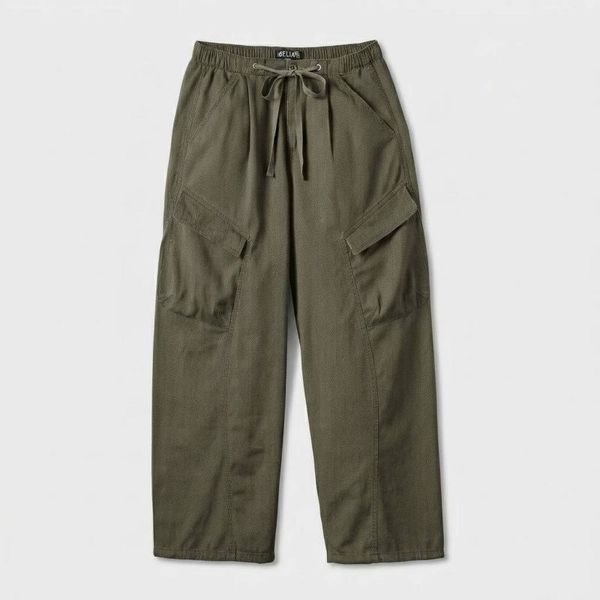Women’s dELiA*s Wide Leg Cargo Pants