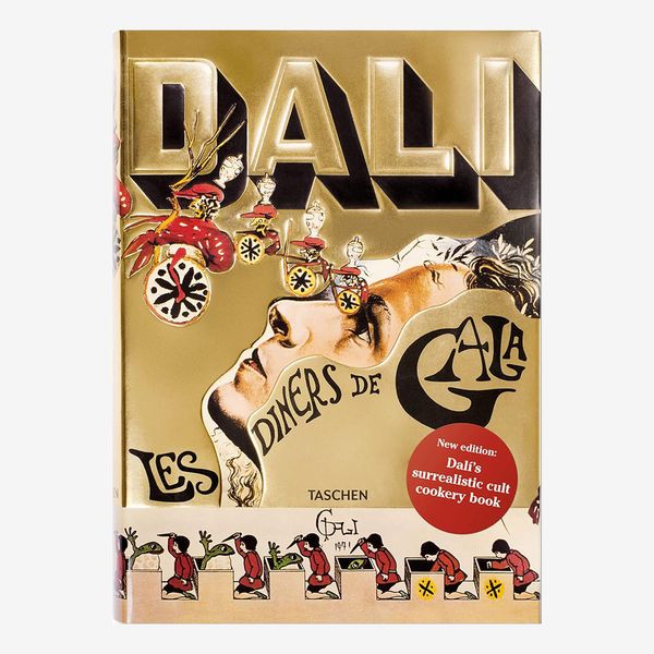 ‘Les Dîners de Gala,’ by Salvador Dalí