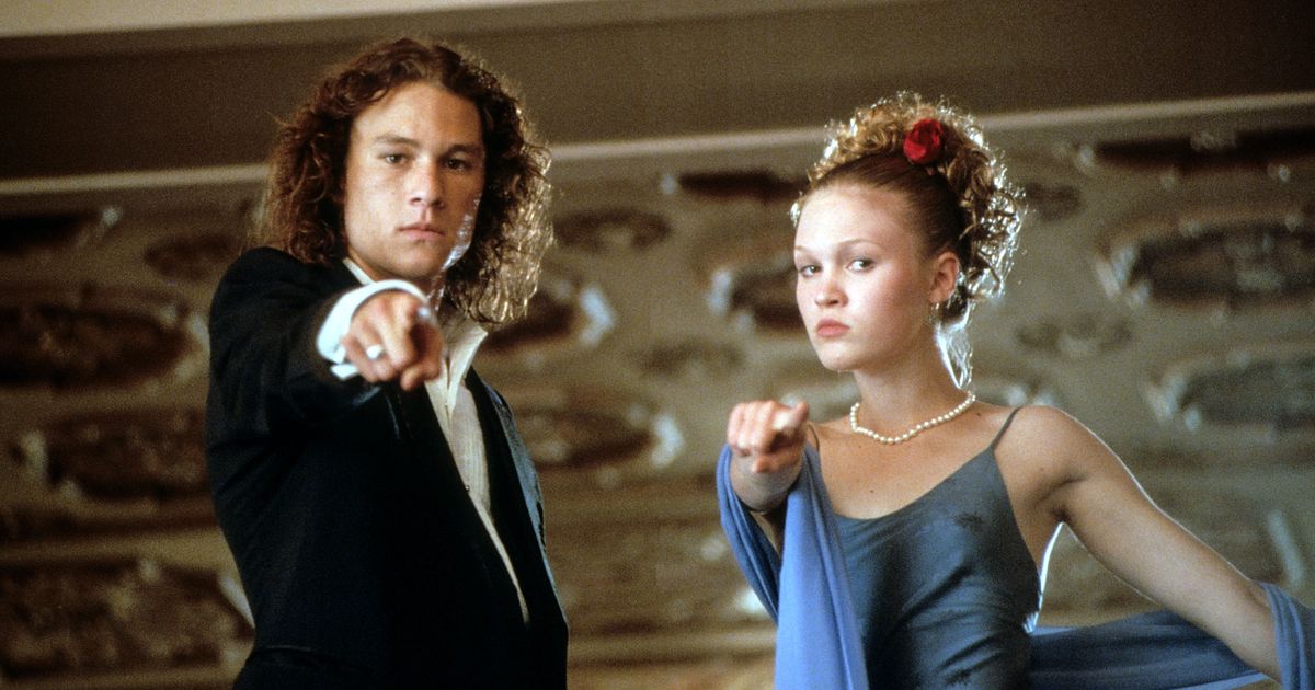 All-Star 10 Things I Hate About You Musical Aims for Broadway