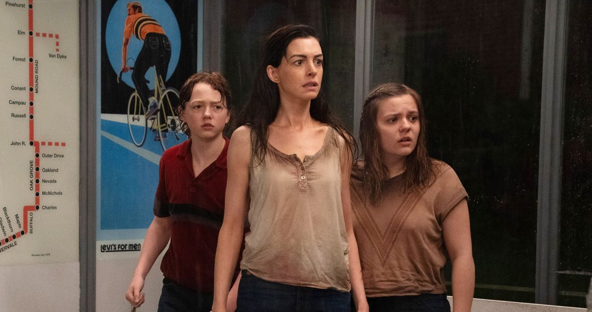 We Need to Talk About The End of Oak Street’s Supposed Happy Ending