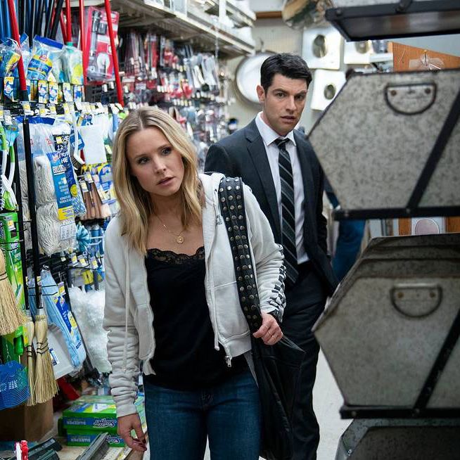 All Of Veronica Mars Season 4 S Returning Characters Ranked