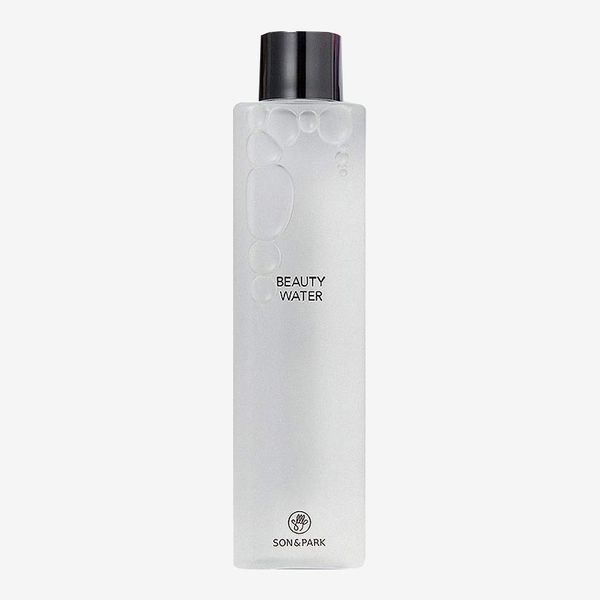 Son & Park Beauty Water