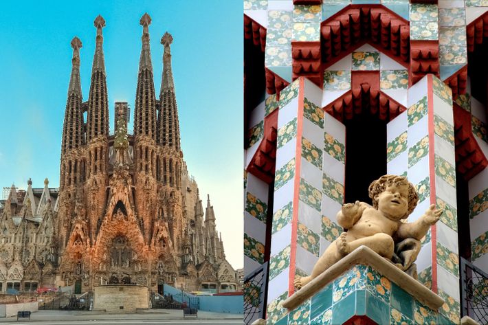 How to Get Your Gaudí Fix in Barcelona — Minus the Crowds