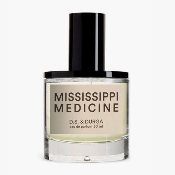 D.S. & DURGA Mississippi Medicine Eau de Parfum