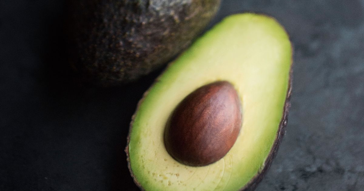 Are Avocados the Perfect Food for Pregnant Women?