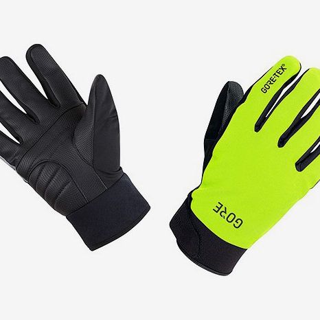 Gore Wear C5 Gore-Tex Glove, Men's
