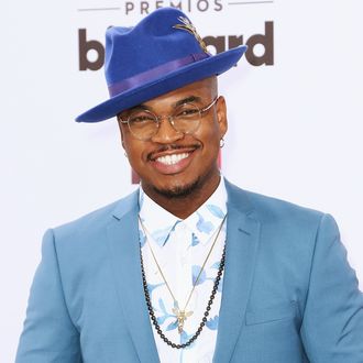 Ne Yo Is Going To Make It Drip Drop With Timbaland For The Second Season Of Empire