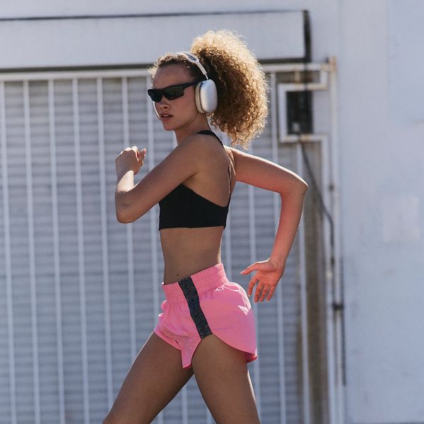 Free People Movement Trail Angel Shorts
