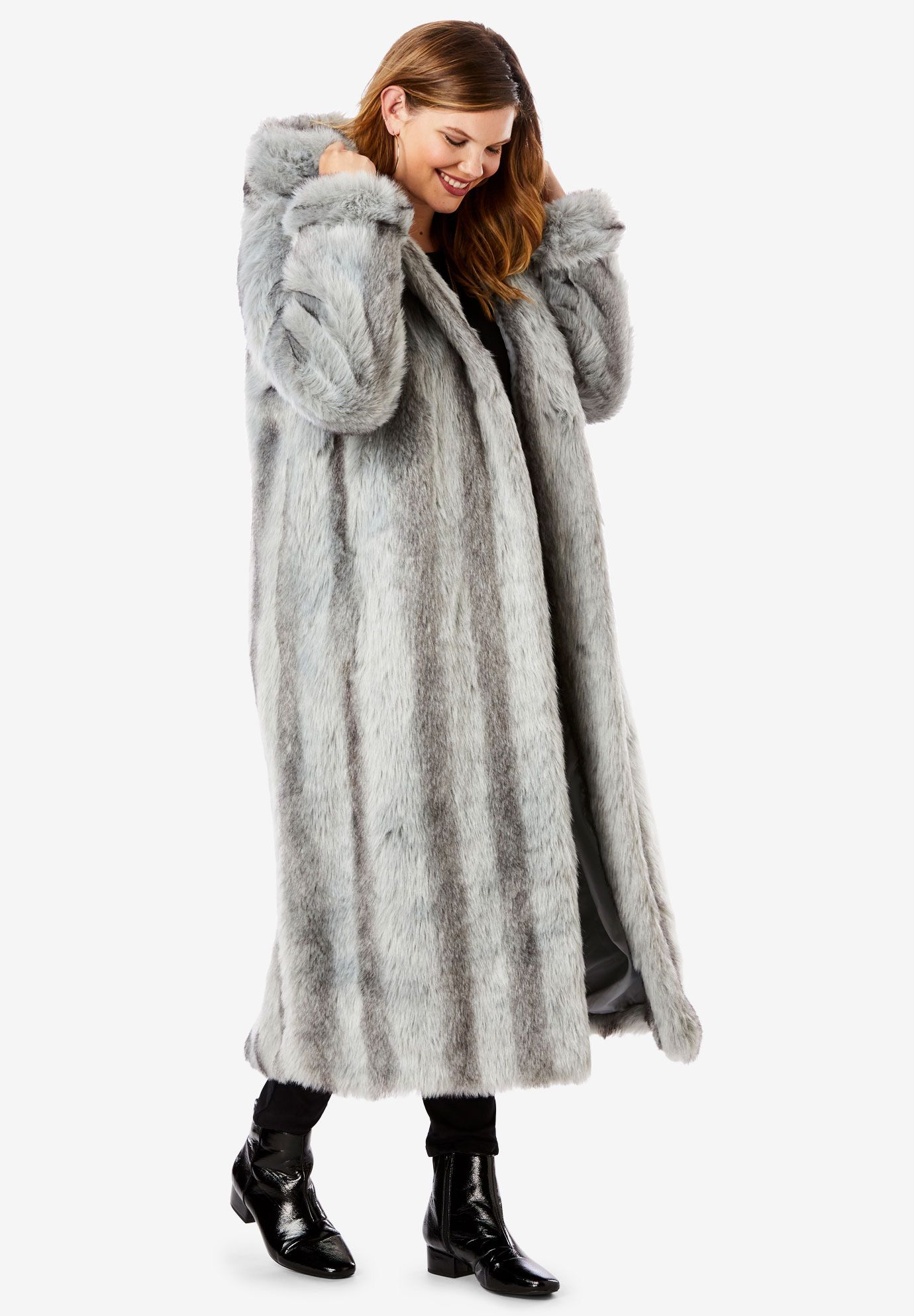 21 Best Plus Size Coats 2020 The, Women S Plus Size Tall Winter Coats