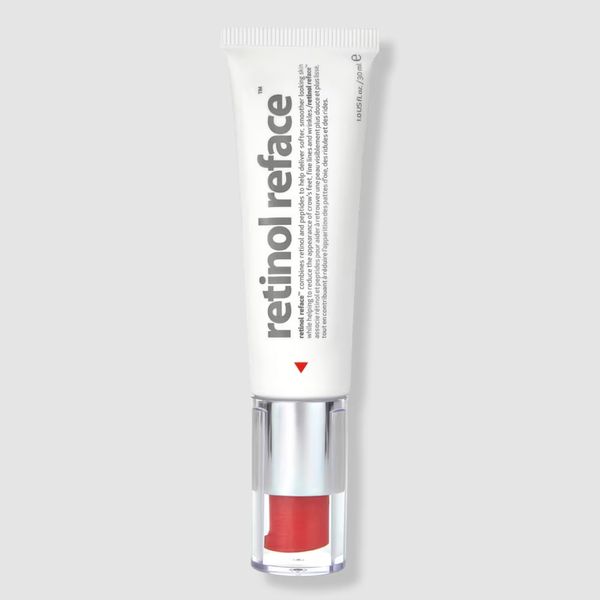 Indeed Labs Retinol Reface Skin Resurfacer Cream