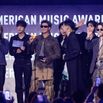 The 52nd American Music Awards