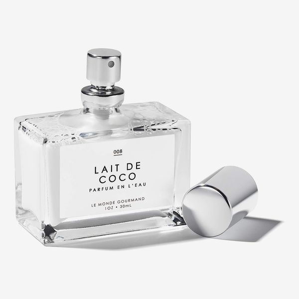 Le Monde Gourmand Lait de Coco Eau de Parfum