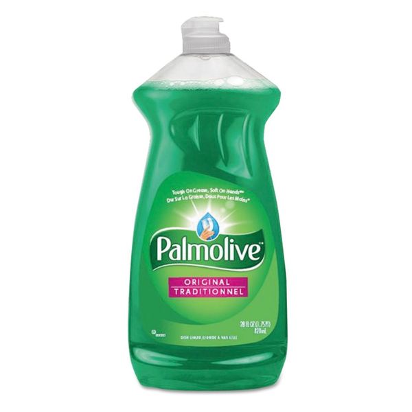 Palmolive Essential Clean Liquid Dish Soap, Original