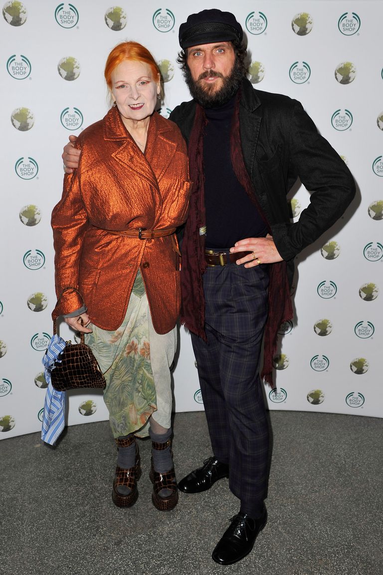 Happy Birthday, Vivienne Westwood!