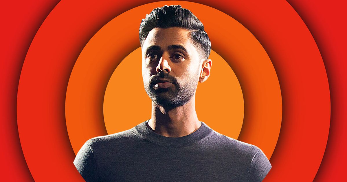 Good One Podcast Hasan Minhaj On George Floyd Patriot Act