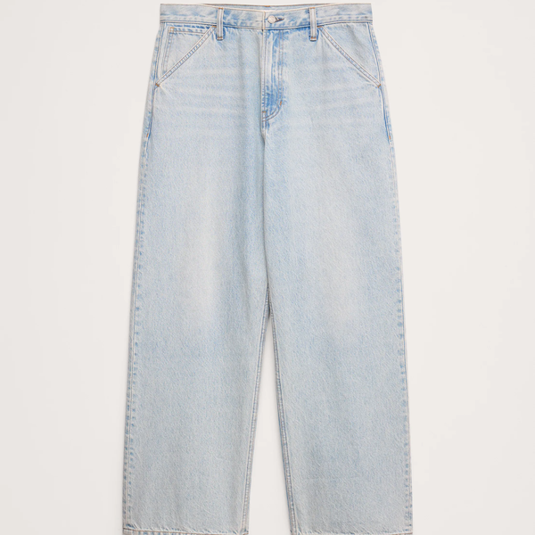 Banana Republic Loose Jean