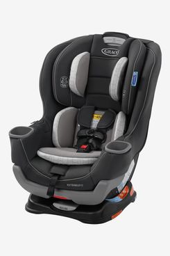 Graco Extend2Fit Convertible Car Seat