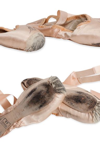 First Look: A Sale for Chic NYC Ballet Costumes