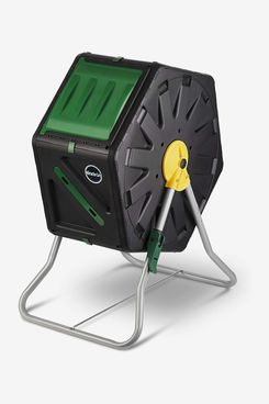 Miracle-Gro Single Chamber Outdoor Composter (18.5 Gallon)