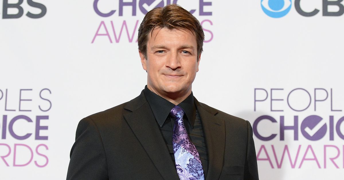 Castle’s Nathan Fillion Will Join TV’s Most Modern Family in a New Guest Role Castle’s Nathan Fillion Will Join TV’s Most Modern Family in a New Guest Role