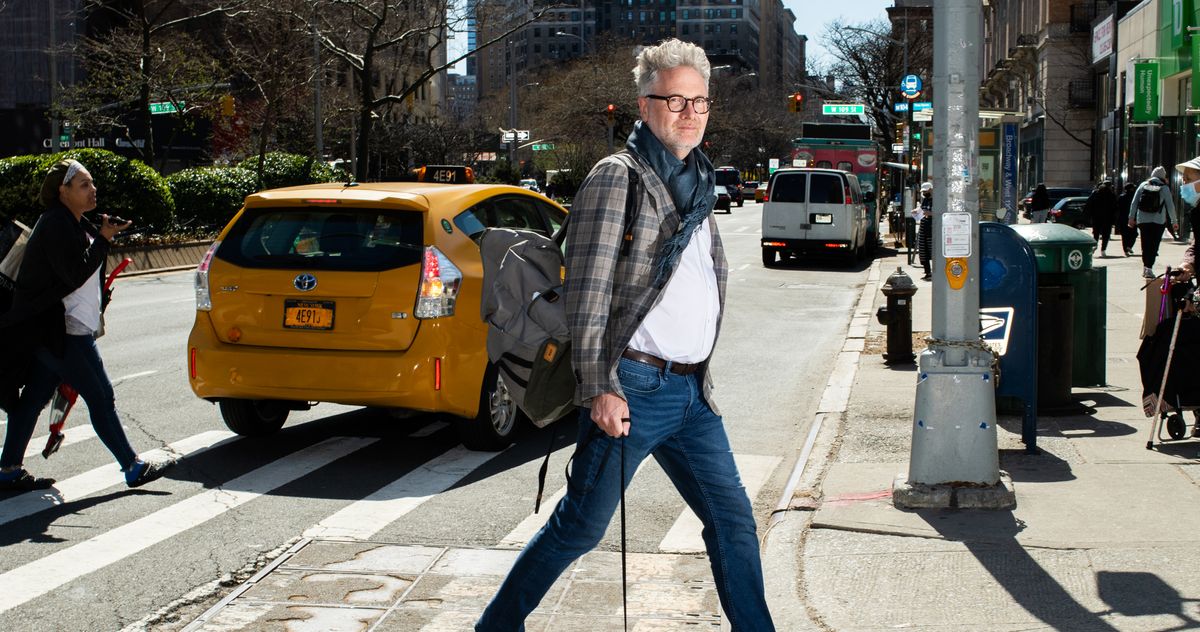 The Cult Of Adam Tooze