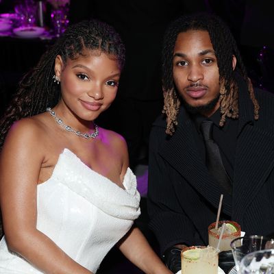 66th GRAMMY Awards - 2024 Recording Academy Honors Presented By The Black Music Collective