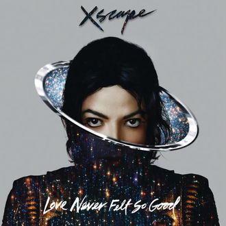 Stream the New Michael Jackson Album, XSCAPE Michael Jackson In Gold Magazine