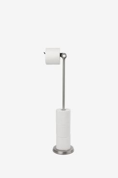 Umbra Tucan Freestanding Toilet Paper Holder Stand