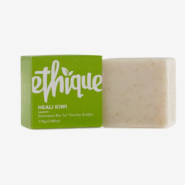Ethique Solid Shampoo Bar for Touchy Scalps
