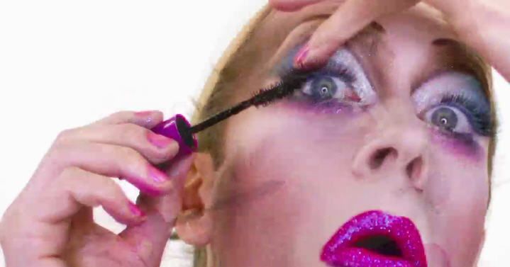 Watch the Video for Fields’s ‘Andrew in Drag’