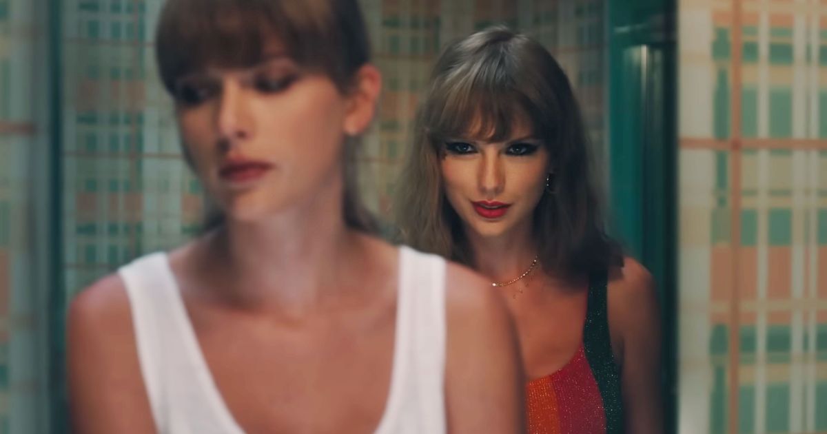 Taylor Swift's Midnights: Best Lyrics
