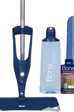Bona Hardwood-Floor Premium Spray Mop