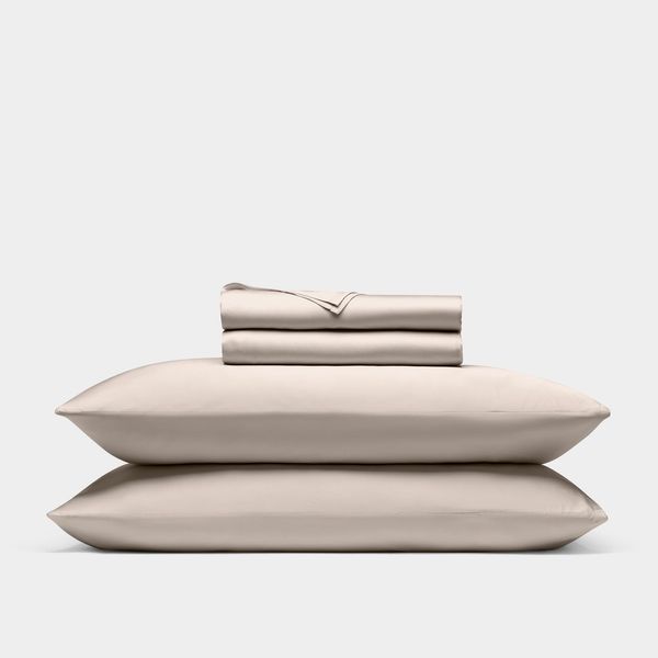 Cozy Earth Bamboo Sheet Set - Queen