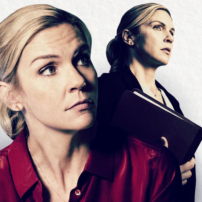 How Kim Wexler Became Better Call Saul's 'Impending Tragedy'