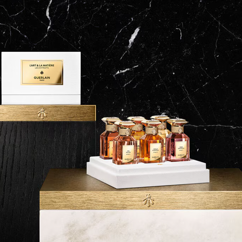 Guerlain The Exceptional Set