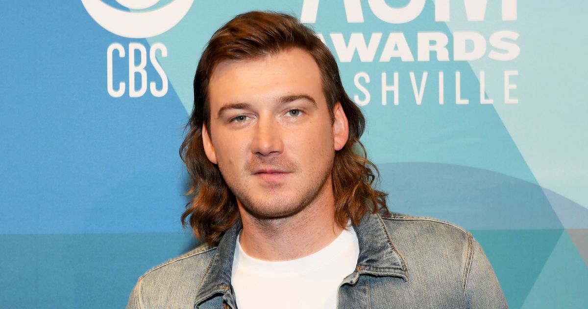 Morgan Wallen Releases New Apology After N Word Video 