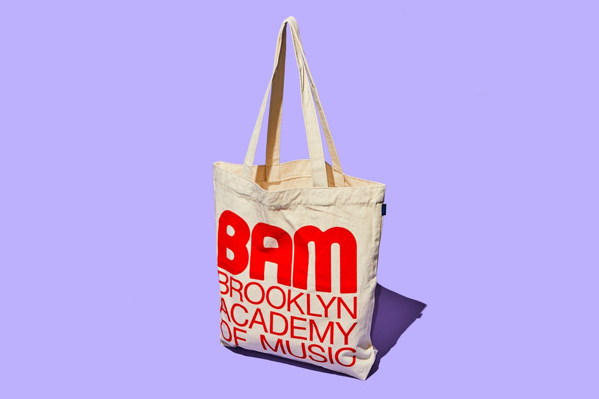 brooklyn tote