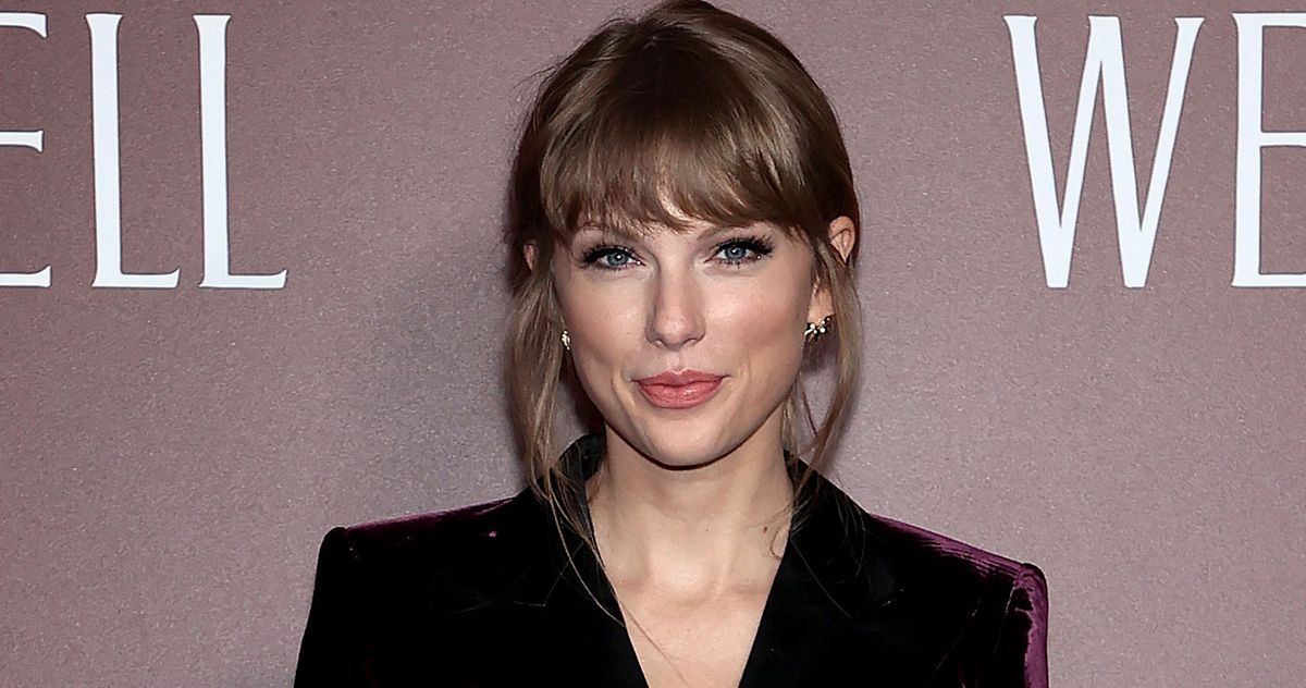 Taylor Swift responde a la reacción violenta contra las emisiones de aviones privados