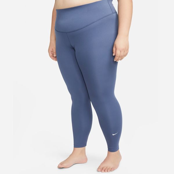 Nike One Women's Mid-Rise Tights